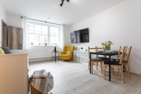 Vlevo Dole Apartmán 3